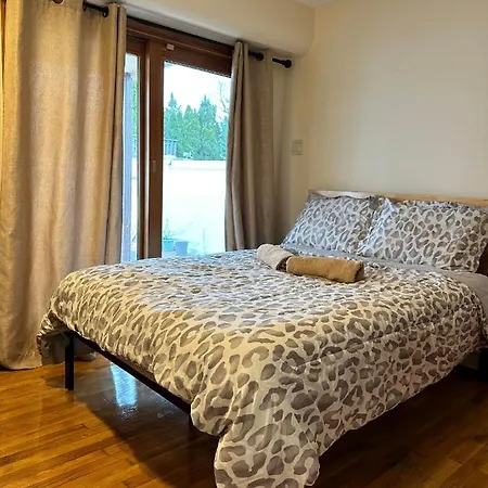 Mill Basin Cozy Home